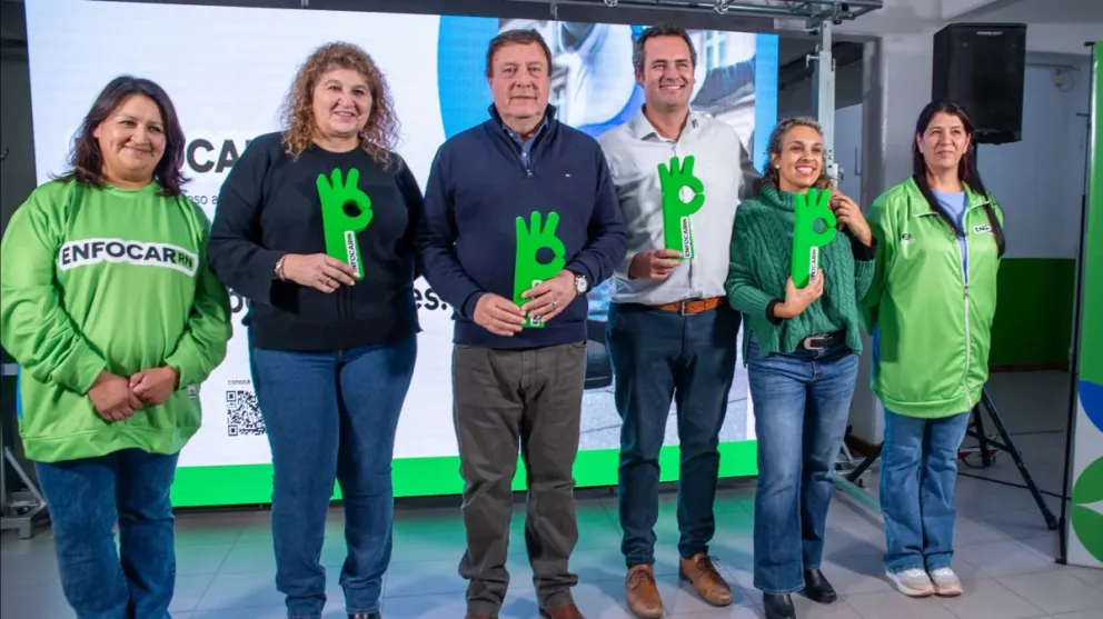 El programa que garantiza atención gratuita avanza en la provincia