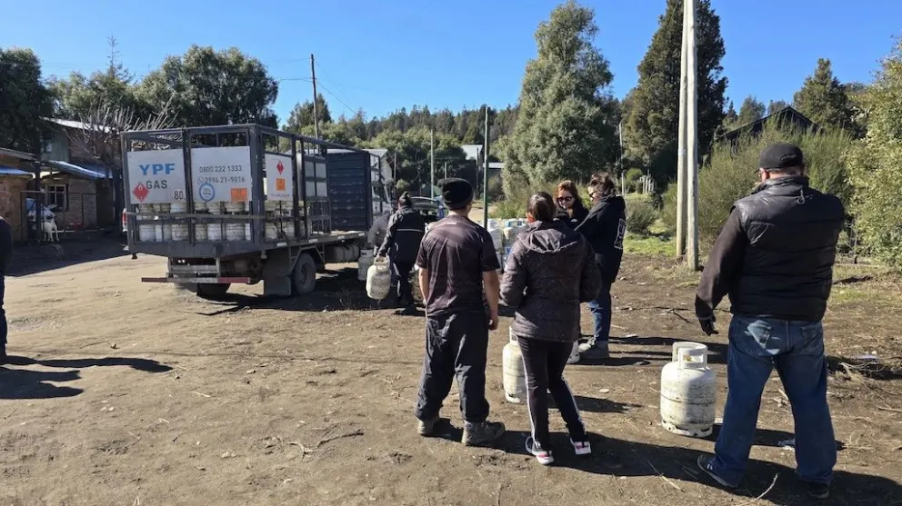 Una política concreta para acompañar a las familias