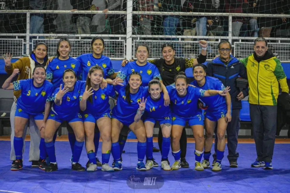Fin de semana de definiciones en el fútbol de ADEFUL. 