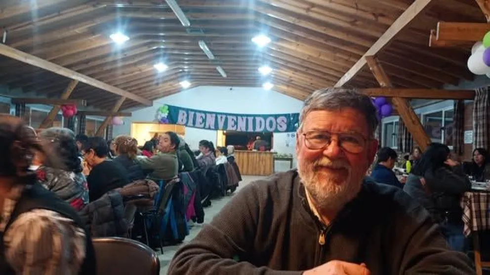 Una parroquia integrada por una gran comunidad de fieles, unidos en pos del bien común.
