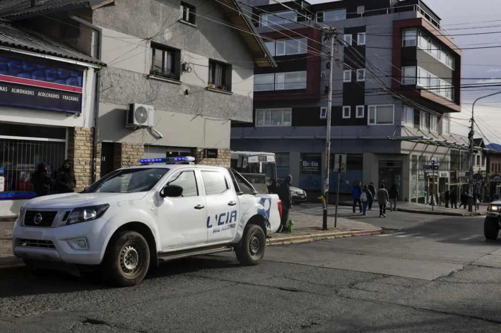 Solicitan cualquier información que pueda resultar útil para encontrarla, que sea comunicada de inmediato al 911. Foto Archivo 