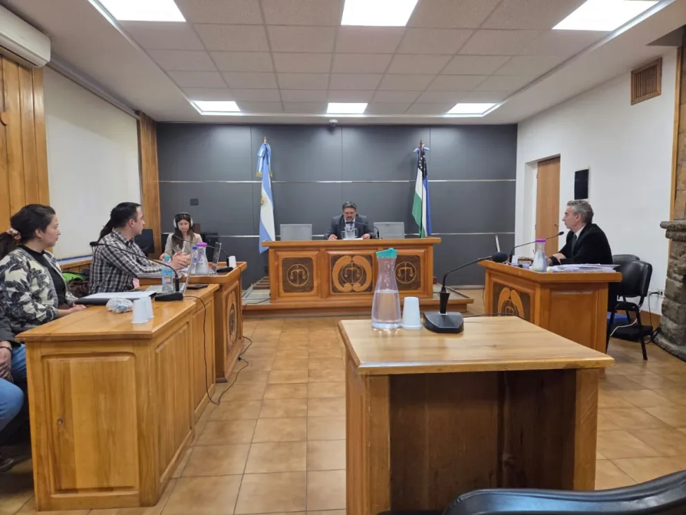 El Ministerio Público Fiscal sostuvo que las conductas atribuidas constituyen delitos de falsedad ideológica agravada por haber sido ejecutada por funcionarios públicos.