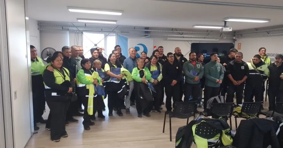 Se brindaron conceptos clave que trascienden la mera normativa técnica.