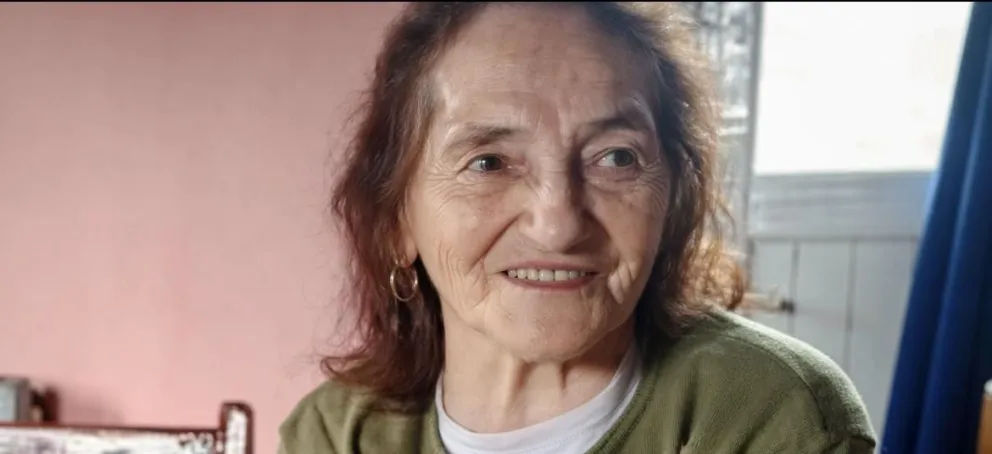 La familia pide el acompañamiento de la gente para reunir el dinero.