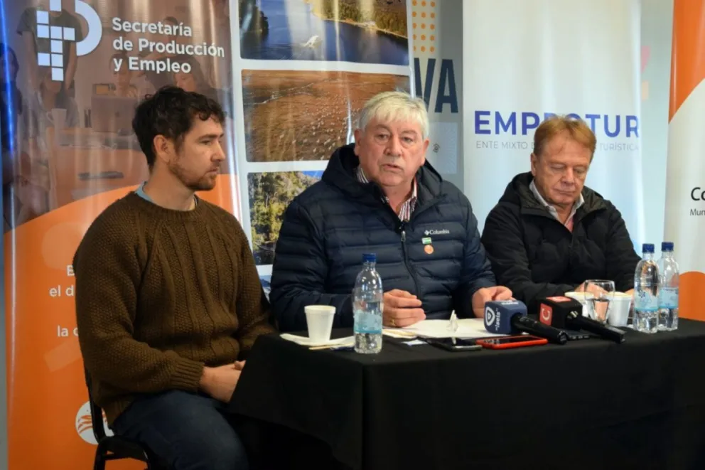 Uno de los puntos más celebrados fue la presentación del Informe de Impacto Económico 2025, cuyos números reflejan un crecimiento sostenido.