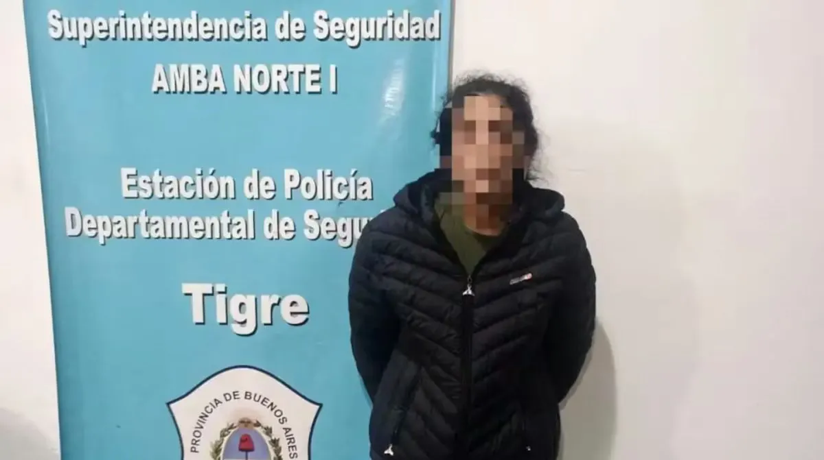 Dictaron prisión preventiva para una mujer acusada de matar a su madre ...