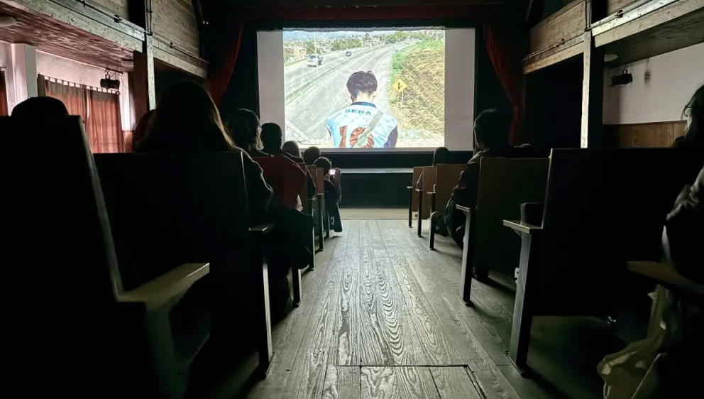 El FAB volverá a copar la agenda cinéfila en septiembre.