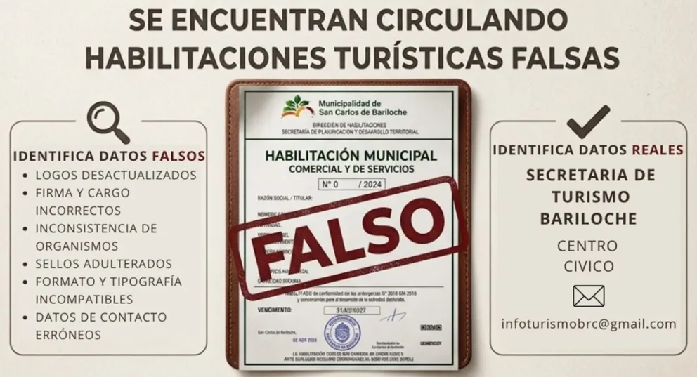 La denuncia se realizan a través de la Oficina Municipal de Información y Defensa al Usuario y Consumidor (OMIDUC).