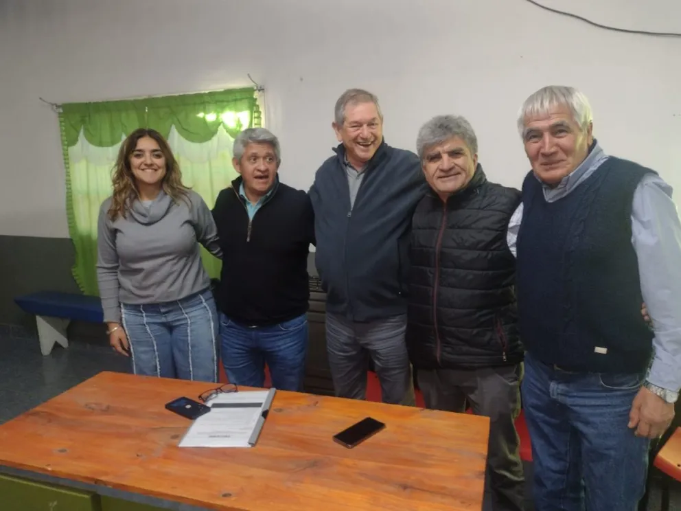 Tras la renovación de autoridades, el titular de la CEB remarcó el rol estratégico del sector en energía, agua y conectividad. Imágenes de la CEB.