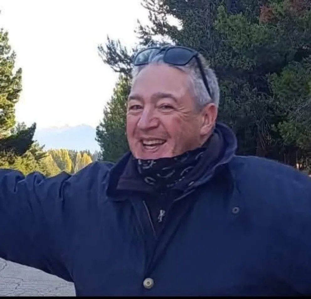 Un vecino de la ciudad que será recordado. 