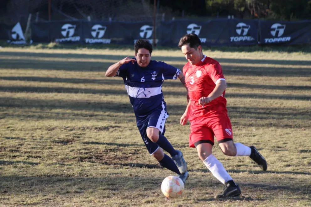 Independiente está disfrutando de un buen momento. 