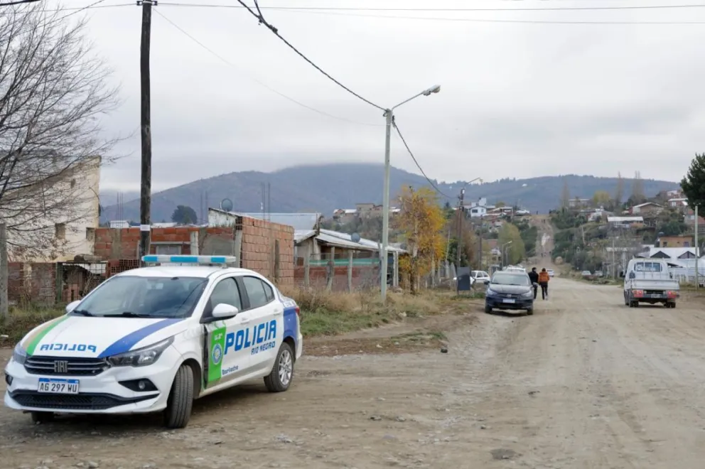 Buscan a otros cuatro sospechosos de participar en el asalto que terminó con la muerte de Elias Miguel. 
