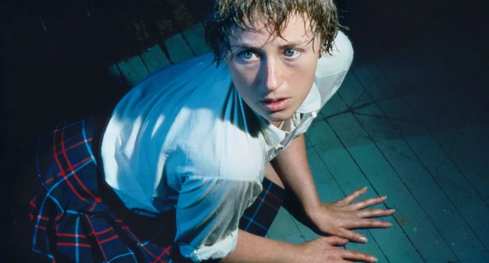 Cindy Sherman, de la serie "The complete untitled film stills" (1977-1980).