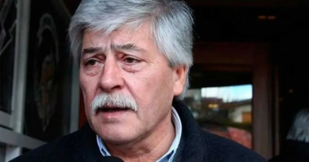 Miguel tuvo una amplia participación en el ambiente político local. Imagen de archivo.
