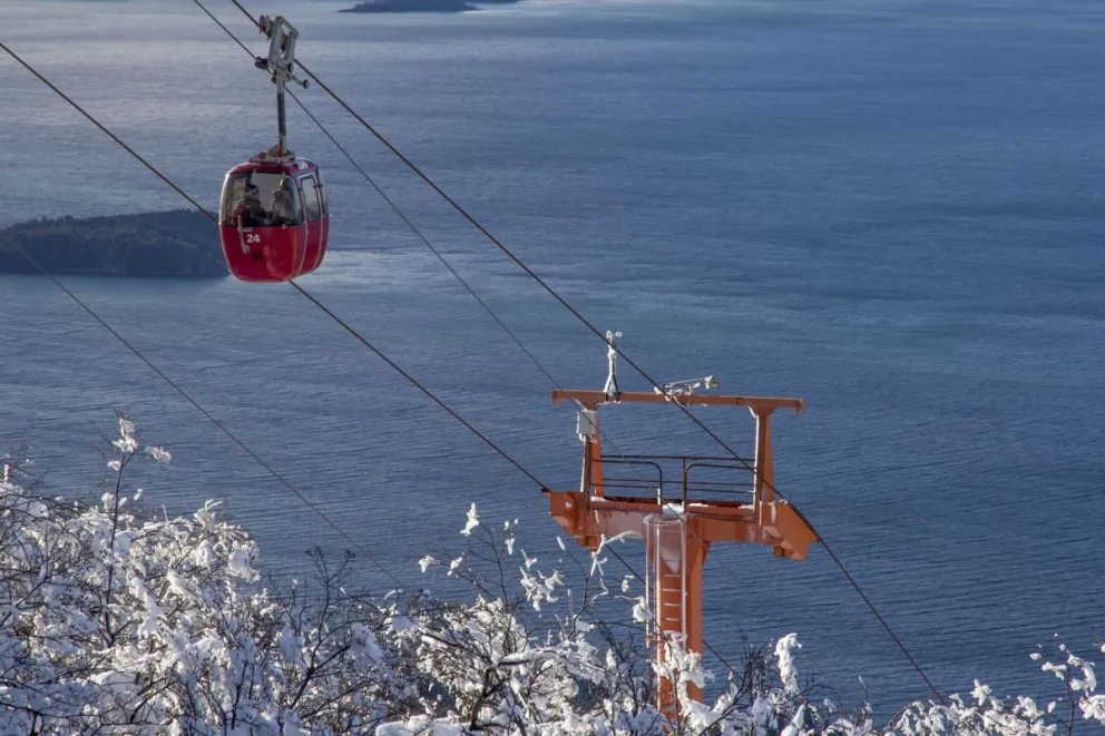 El complejo garantiza un servicio seguro y de máxima calidad para la inminente temporada invernal.
