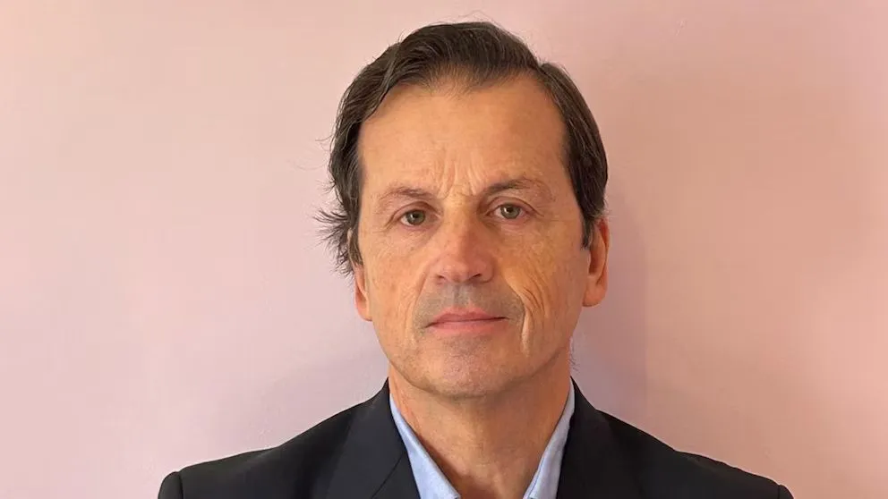 Néstor Marcelo Lamboglia presentó su renuncia este lunes. 