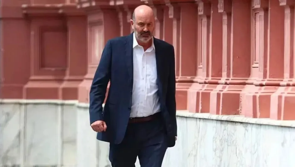 Federico Surzenegger