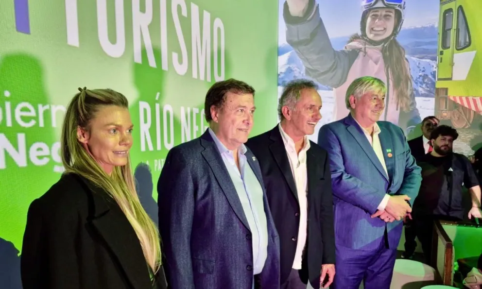 La provincia se presenta en Buenos Aires con grandes expectativas. 