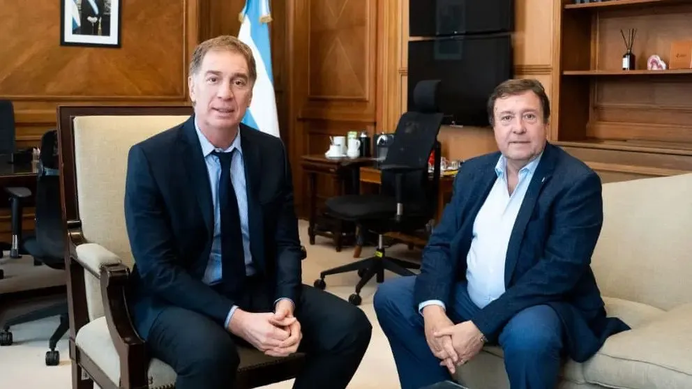 Foto: Ministerio del Interior.