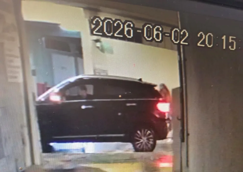 La mujer radicó la denuncia, pidió las cámaras de seguridad del estacionamiento y buscará llegar con el caso hasta las últimas consecuencias. 