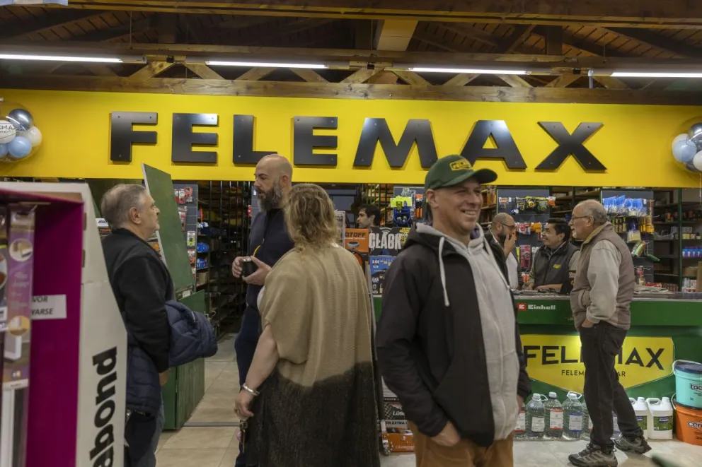 La distinción posiciona a Felemax entre las empresas destacadas por su evolución, propuesta comercial y experiencia digita.