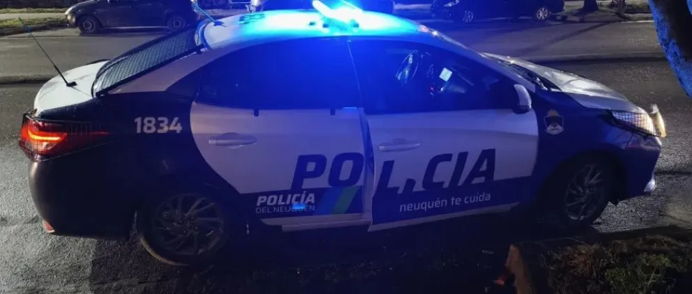 La causa quedó bajo investigación judicial y no se descartan nuevas medidas en las próximas horas. Foto Realidad Sanmartiniense