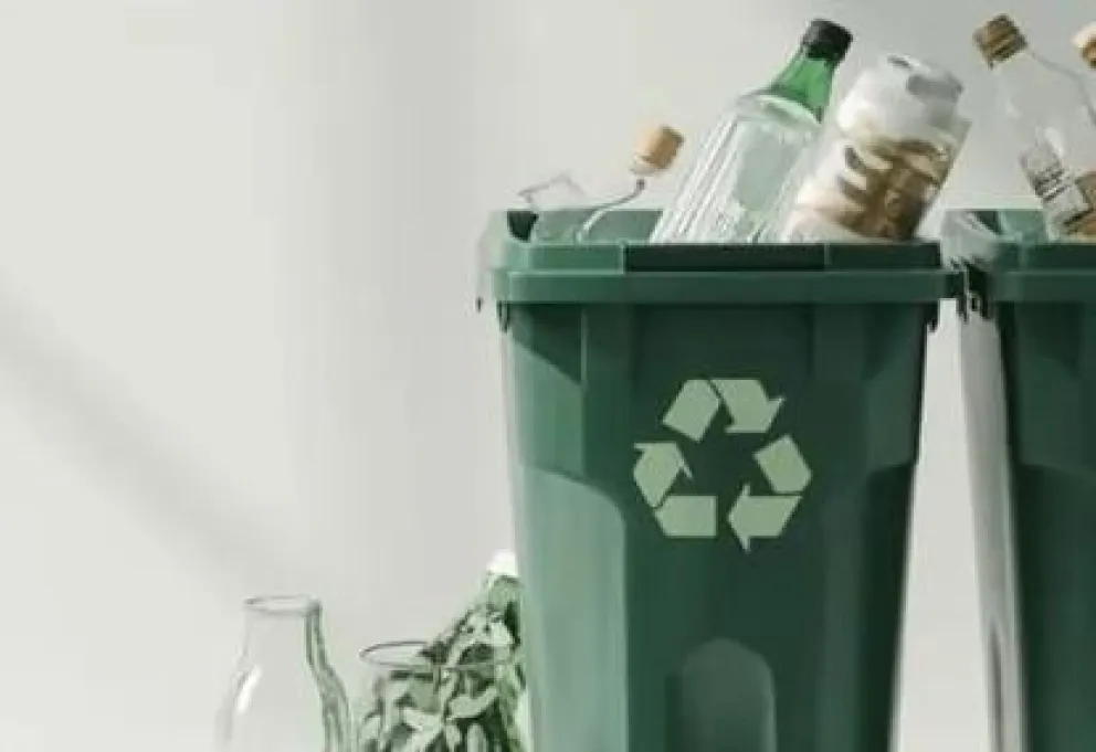 Una guía para quienes buscan separar sus desechos y reducir su impacto ambiental.