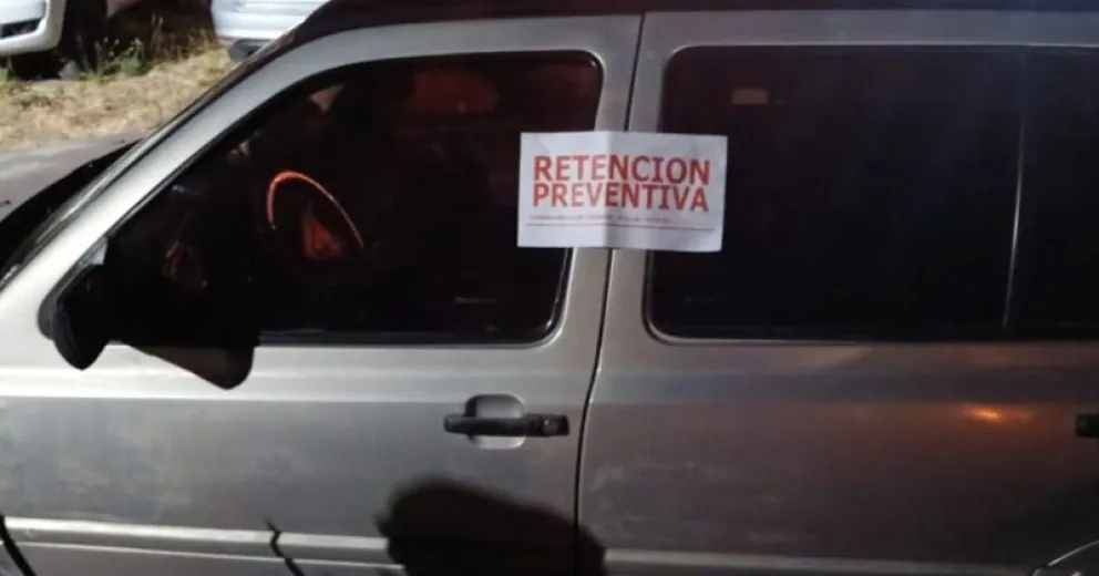 La irresponsabilidad en el consumo de bebidas alcohólicas sigue siendo una constante en la ciudad. 