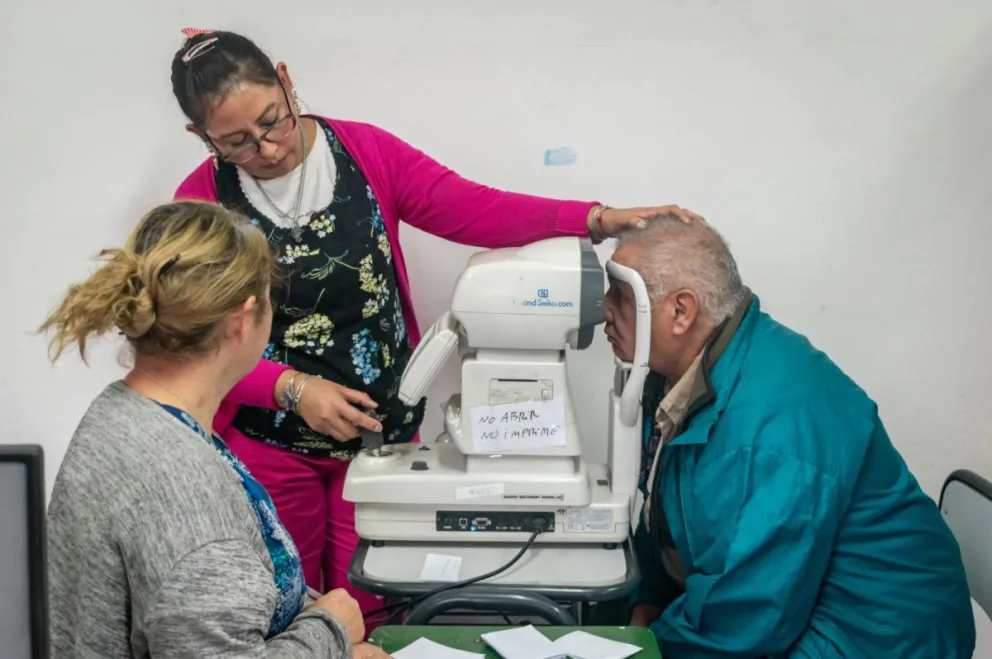 La iniciativa impulsada por la Provincia busca mejorar la vida de más de 30.000 rionegrinos y rionegrinas.