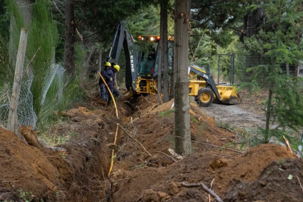Una obra esperada por los vecinos de la zona. 