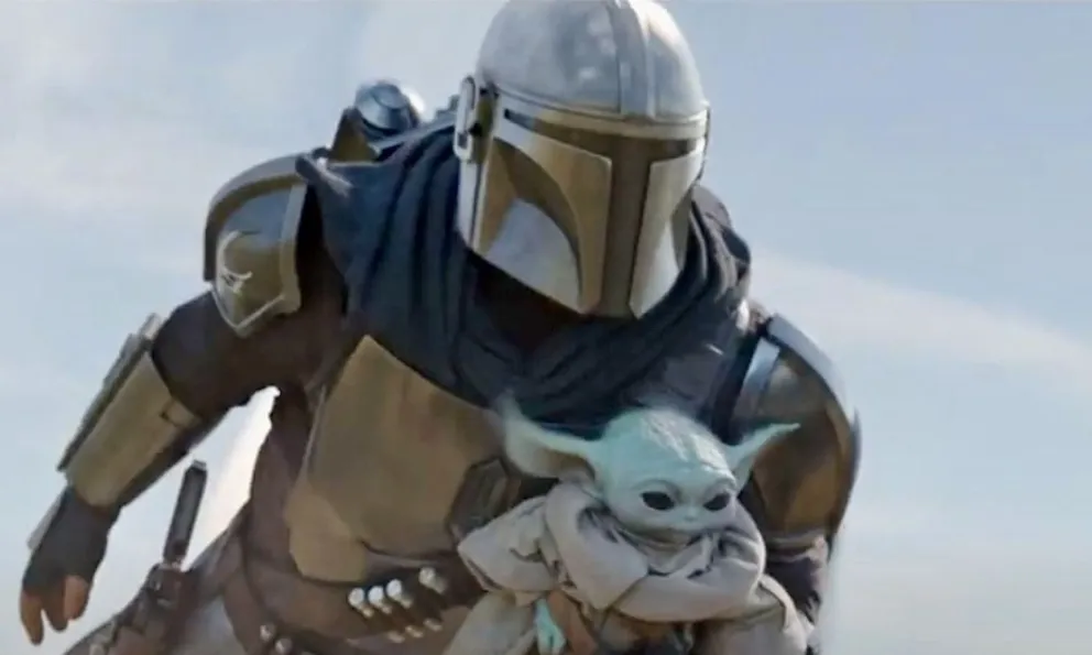 La magia de Star Wars volvió al cine, y las reacciones han sido diversas. Imagen de la película.