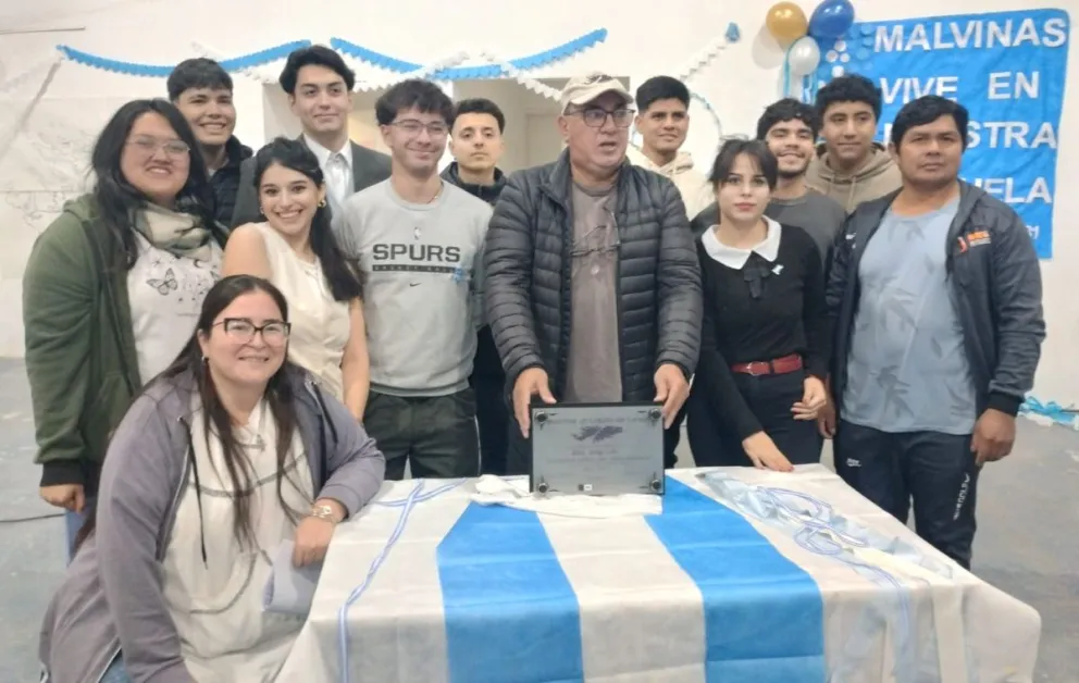 El Gobierno Provincial reafirma su compromiso respecto a la temática.