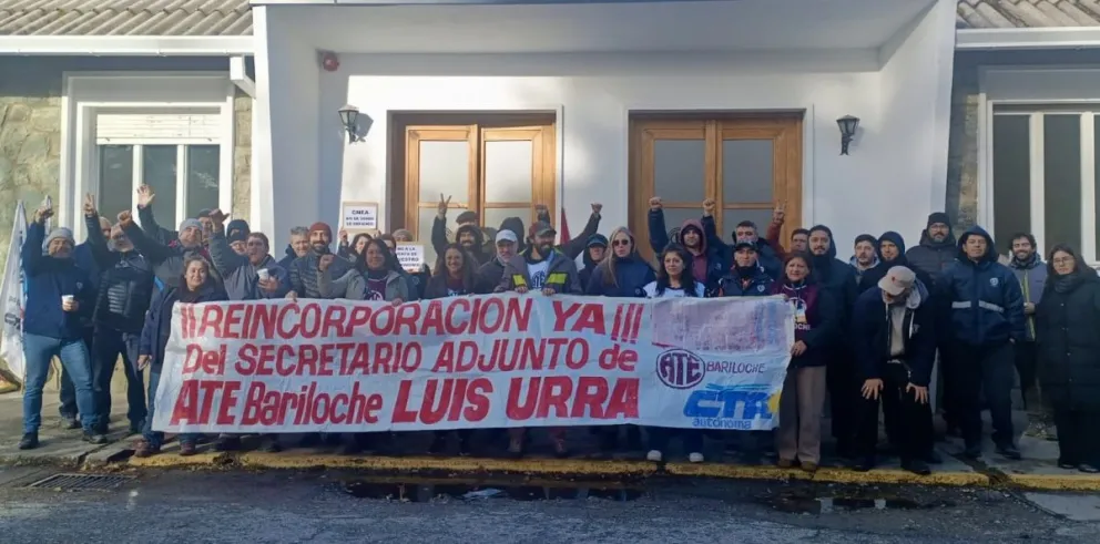 Una medida que se repite desde abril de este año. 