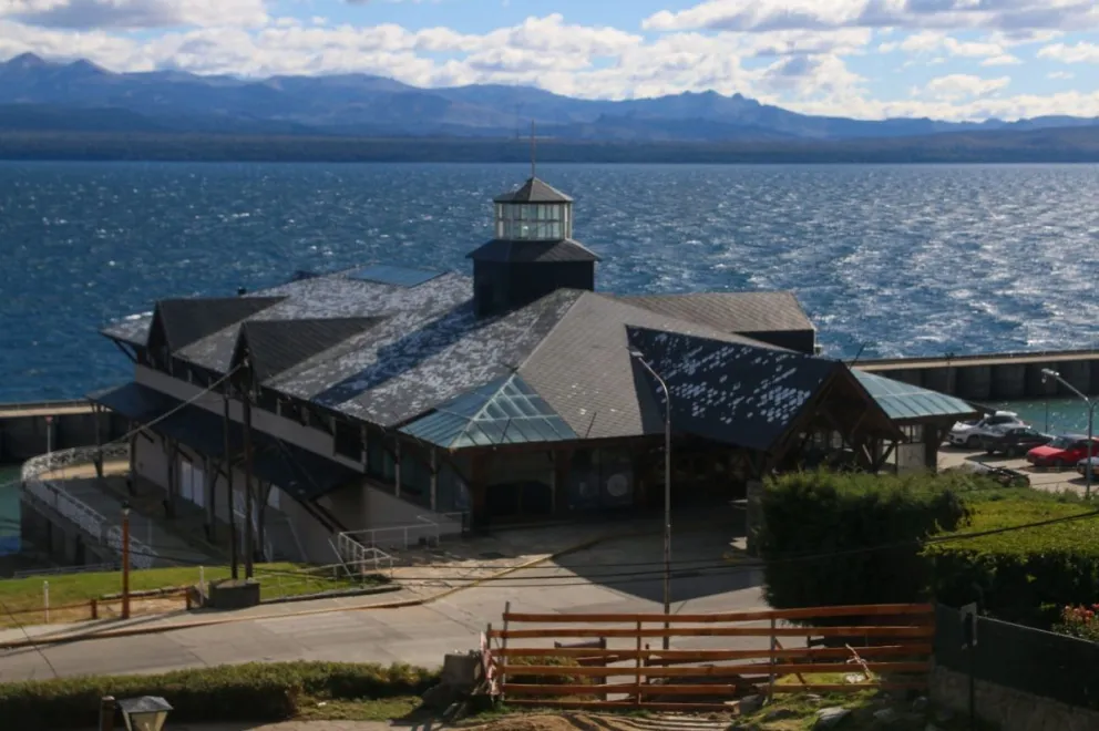La actividad será el domingo en el Puerto San Carlos. 