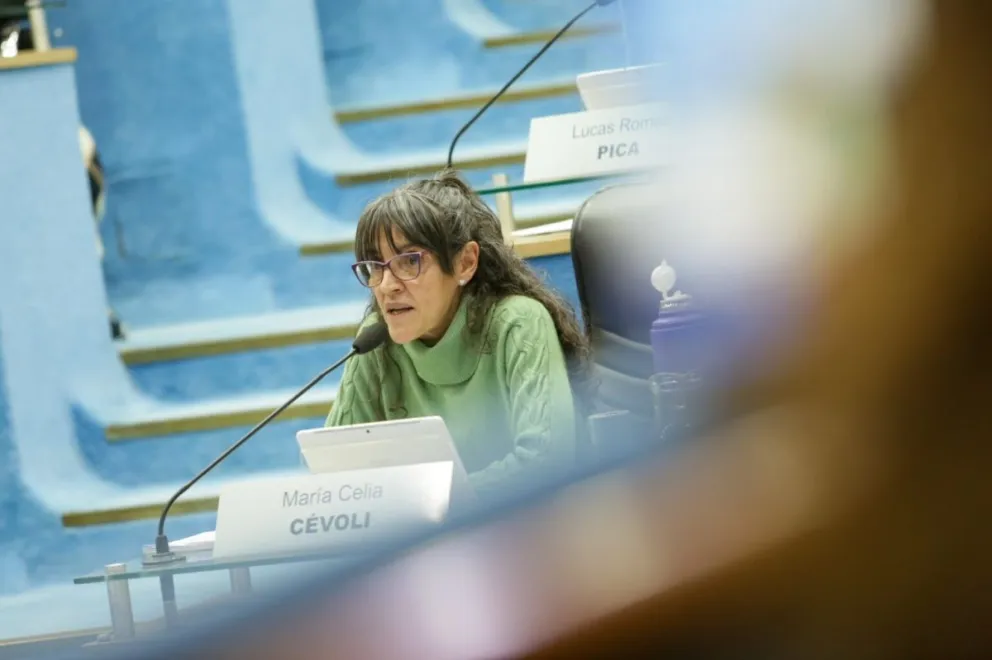 Tendrá presencia territorial en cuatro distritos regionales, entre ellos, la zona Andina. 