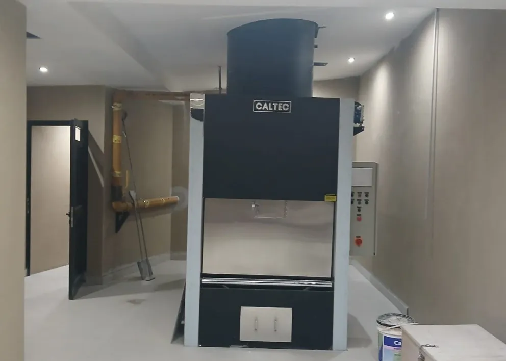 Ultiman detalles para el servicio de cremaciones en Bariloche, comenzarían en 20 días. 
