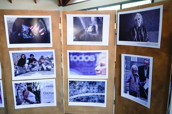 Muestra fotográfica 50 años 