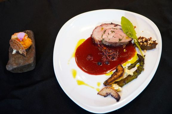 Concurso Chef 2026