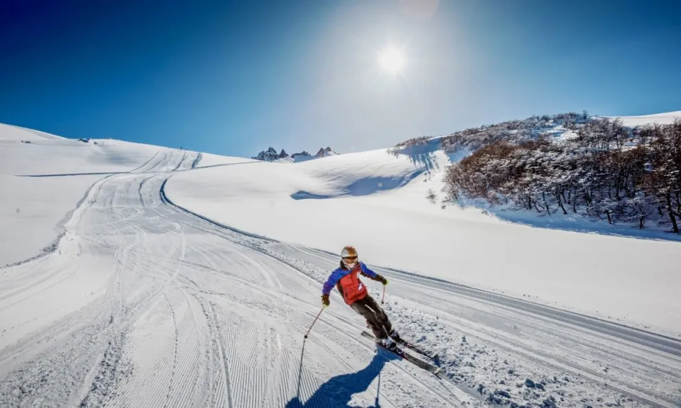 Bariloche y El Bolsón encaran el invierno con millonarias inversiones.