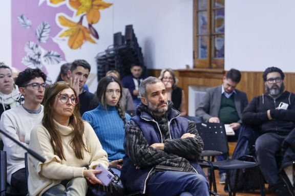 Audiencia 