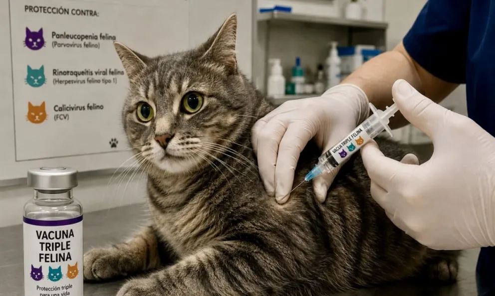 Desde Sanidad Animal recordaron que la prevención continúa siendo la herramienta más importante para evitar esta enfermedad