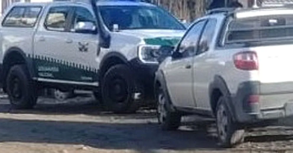 La pesquisa se inició a partir de un reporte internacional.