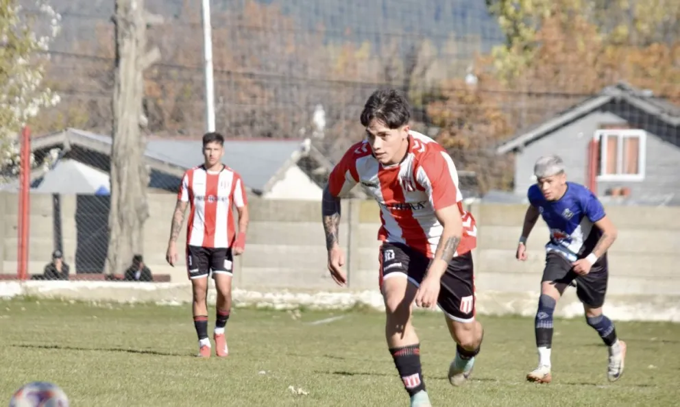 Estudiantes se enfrentará a Deportivo Cristal. Foto: Nadia Vidal. 