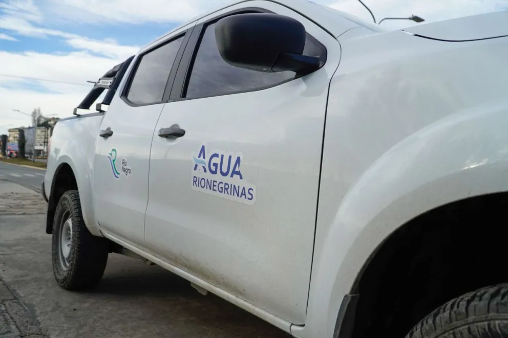 El inconveniente afecta a algunos barrios del sur de la ciudad.