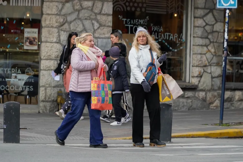 La exención de Ingresos Brutos para turistas extranjeros se trata de una herramienta para fortalecer el posicionamiento de Río Negro.