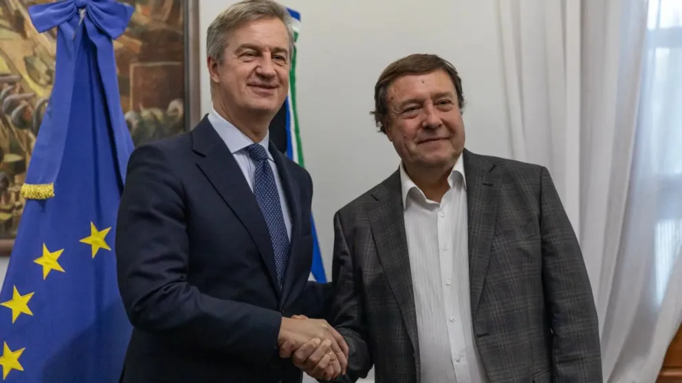 Foto: Gobierno de Río Negro.