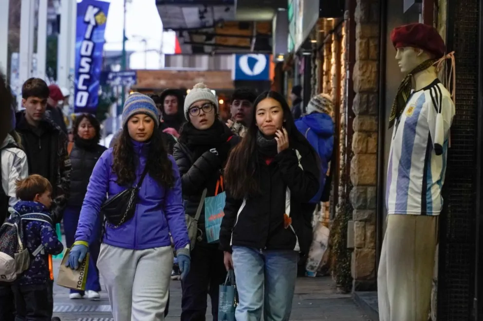 Se espera que durante la temporada de invierno la ocupación sea del 80%