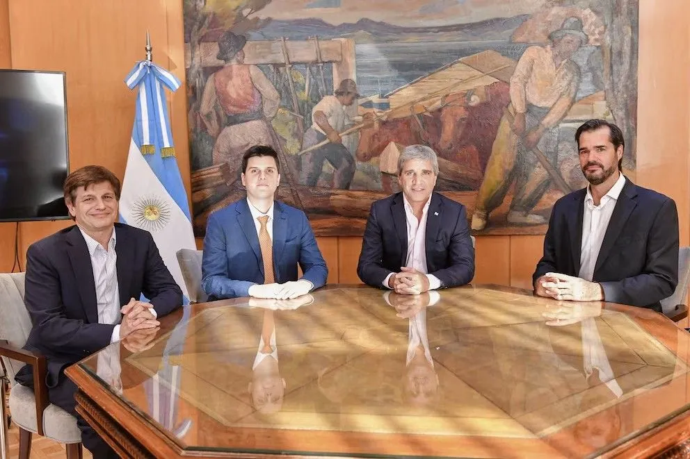 La obra generaría alrededor de 2.000 puestos de trabajo directos.