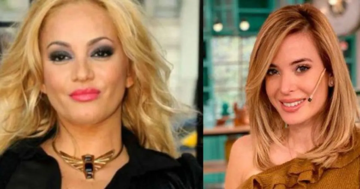 María Eugenia Ritó reveló si tuvo un romance secreto con Jésica Cirio: “Vino a mi casa y…” | Diario El Cordillerano
