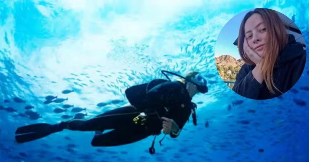 La Fiscalía sostiene que la actuación atribuida al instructor fue contraria a los protocolos y normas de seguridad que regulan la actividad de los instructores de buceo. 
